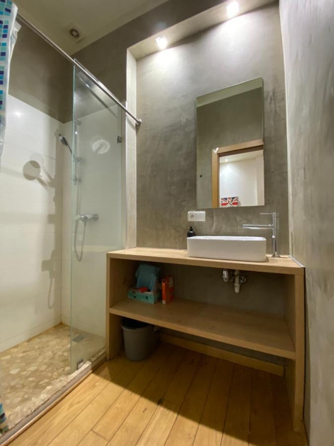 Kamienica Powisle Apartment Warsaw Exterior photo